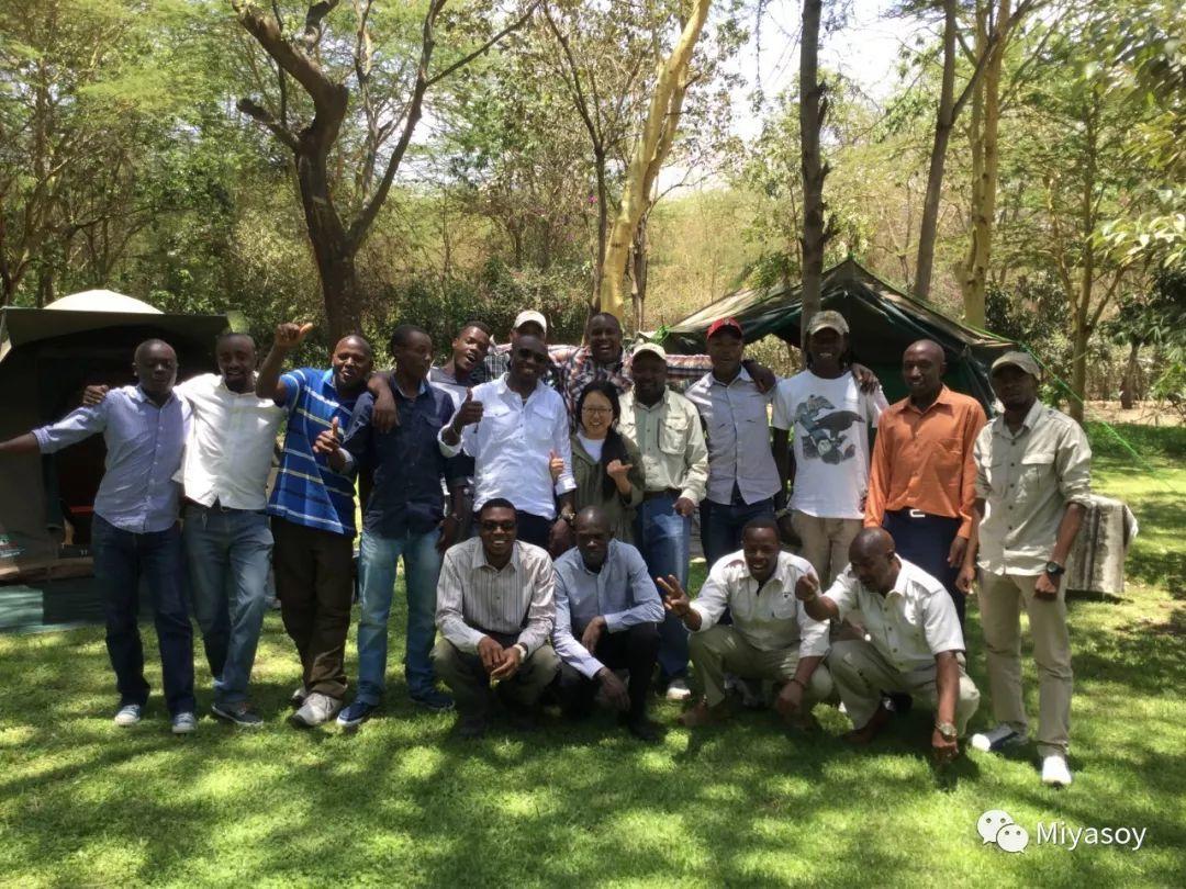 乞力马扎罗雪山冰川,住在珠穆朗玛峰山脚是什么感觉