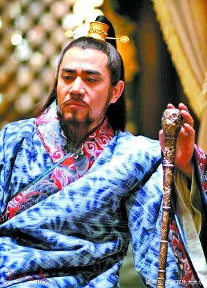 电视剧大明王朝1566评分是几分,大明王朝1566豆瓣评分9.7分