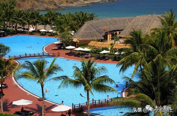 亲子海岛旅行攻略,7月最适合亲子游的海岛