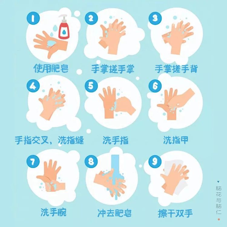 幼儿园疫情防控家园共育美篇,沁阳南鲁幼儿园