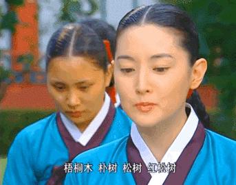 嫁豪门，考博士，做农妇？50岁的“大长今”复出荧屏，全网吐槽？