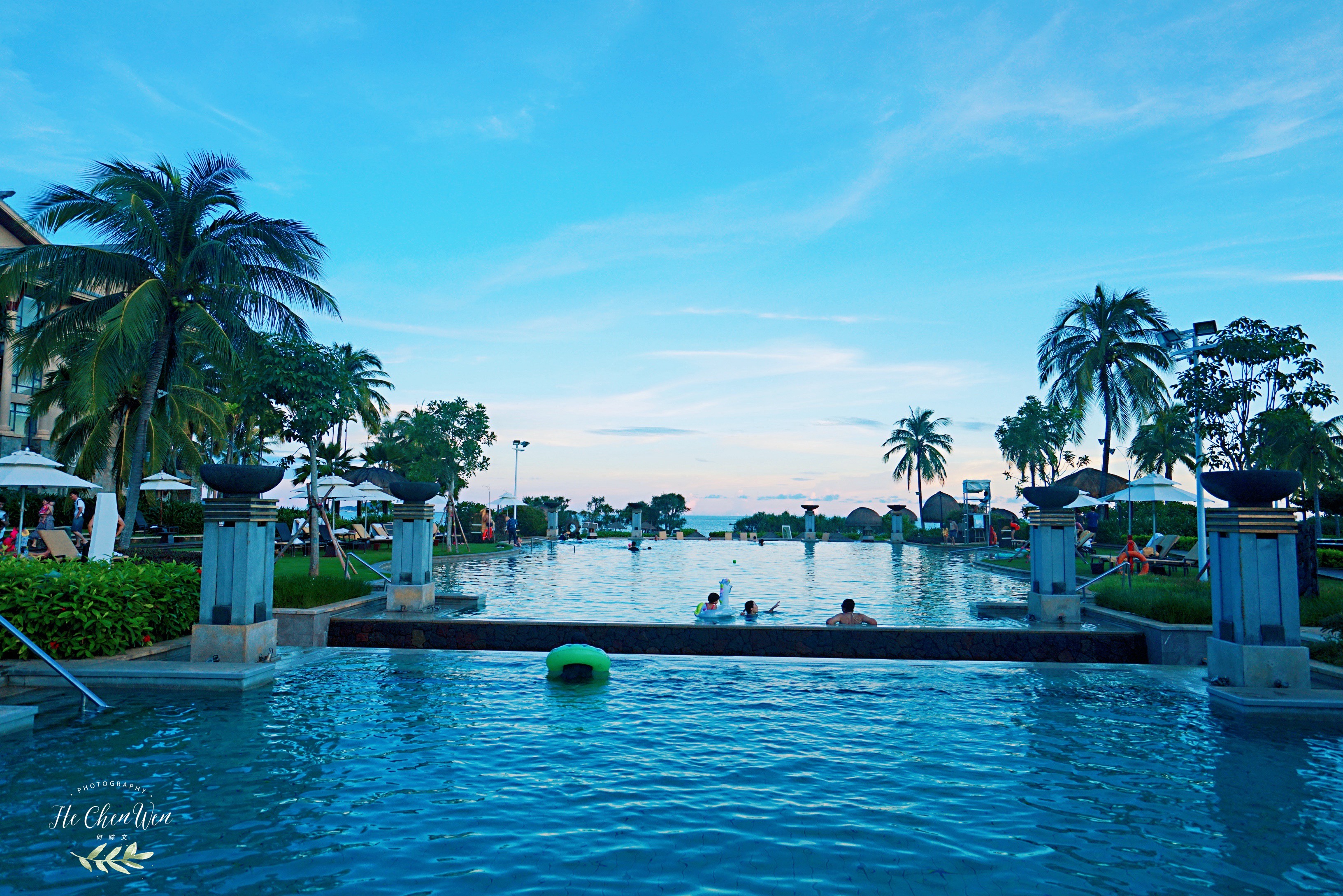 三亚亚龙湾值得去的景点推荐,三亚亚龙湾看海最好的酒店