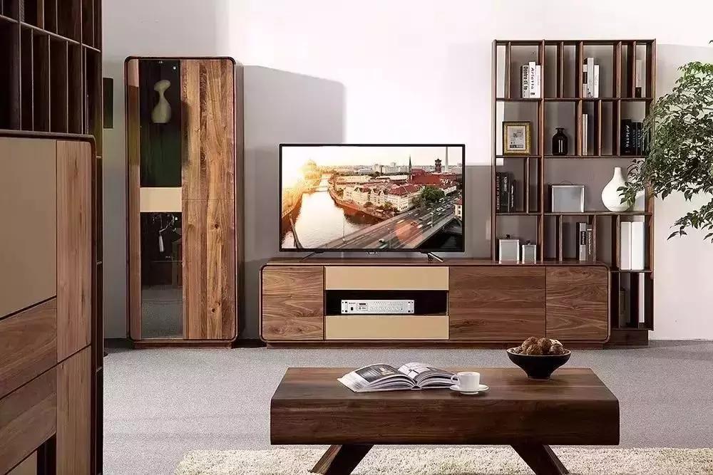 黑胡桃三种颜色顺序,十大黑胡桃木品种