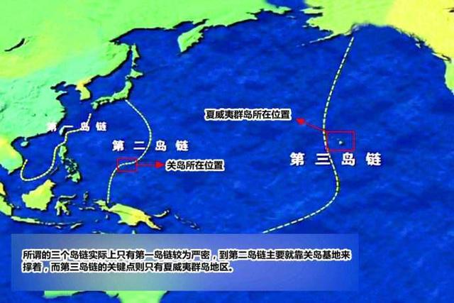为什么美国的关岛这么重要呢,关岛是美国的重要地方吗