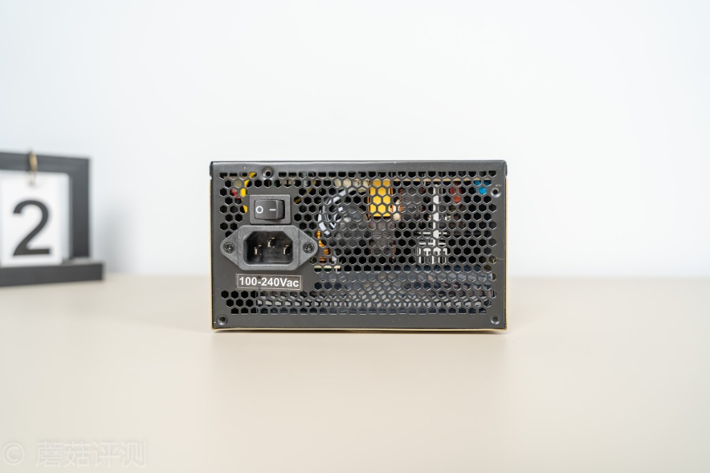 金河田gf500g电源评测,金河田金牌600w电源好吗