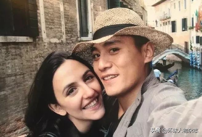刘烨马伊琍面条吻,刘烨马伊琍面条吻是第几集