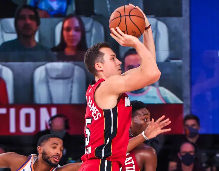 邓肯罗宾逊是落选秀吗,热火落选秀邓肯罗宾逊