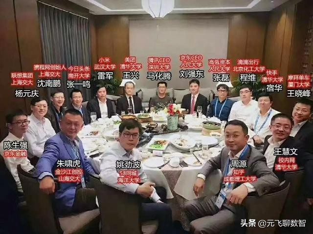 互联网行业最近前景,互联网行业最有前景的十大工作