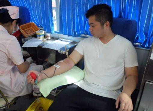 献血的好处和坏处听听专家怎么说,关于献血的5个误区你了解吗