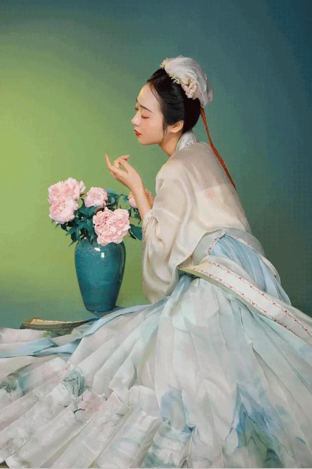 大喜汉服体验馆五一,杭州五一西湖汉服节