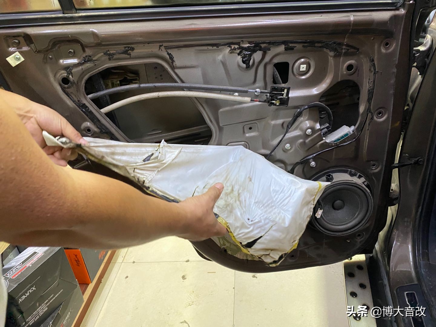 起亚智跑音响有没有dsp,起亚智跑音响效果试听dj