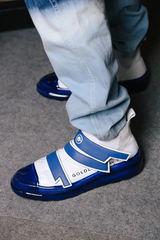 2020ss上海时装周,2021ss时装周秀场精选