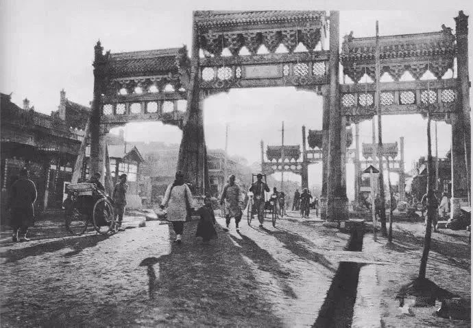 老北京人爱吃的地道的美食,老北京人都爱吃的特色美食