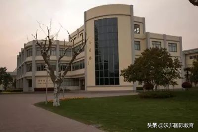 胡润榜中国国际高中,胡润中国国际学校百强上海排行榜