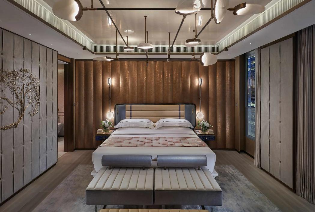 香港旅游隔离酒店有哪些,推荐一下香港的隔离酒店