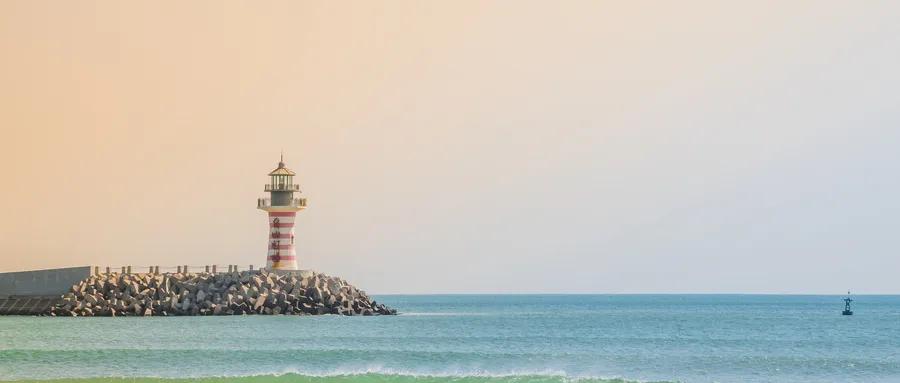 亚龙湾海滩全球第一,天下第一湾亚龙湾海滩