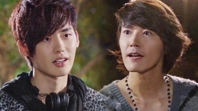 韩剧2010年电视剧,2010年10部收视率很高的经典韩剧