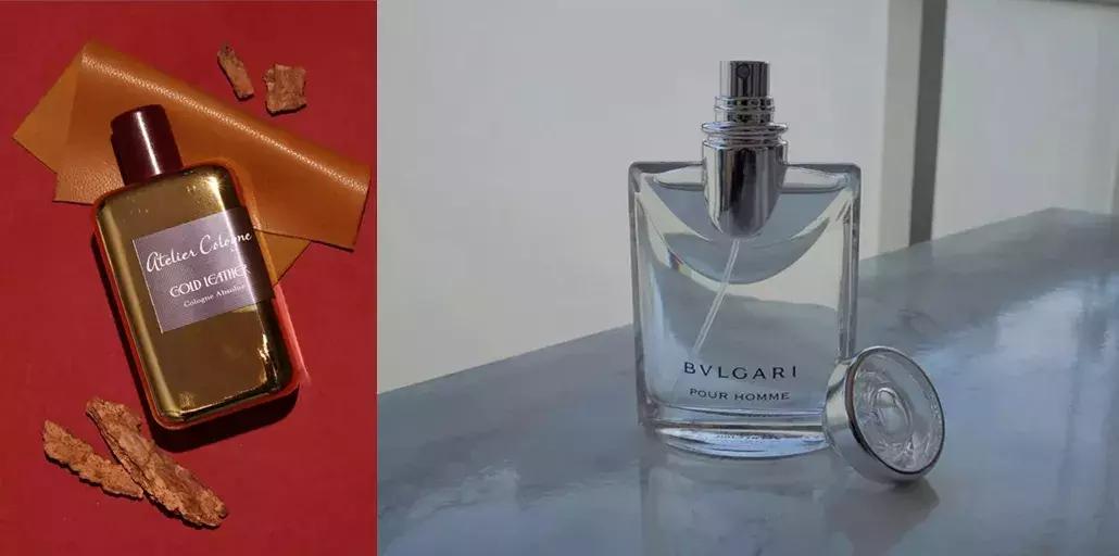 香奈儿的cocochanel,不用香水的女人没灵魂