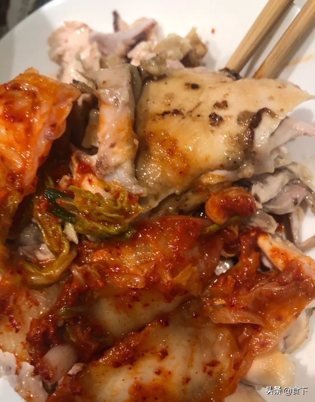 costco烤鸡真的好吃吗,costco烤鸡为什么看起来这么胖