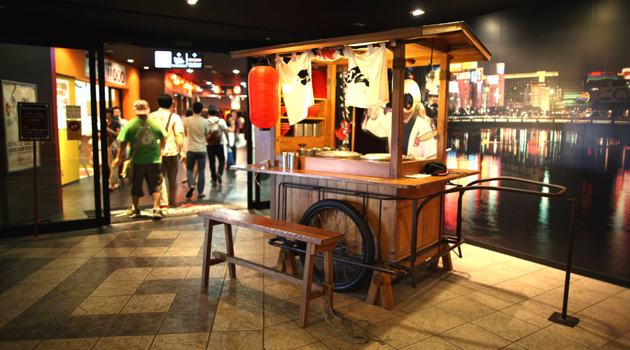 最顶级日本拉面,日本著名拉面品牌博多拉面