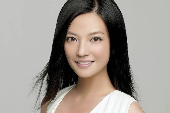 十大热度女明星,90后中国知名女明星热度曲线图