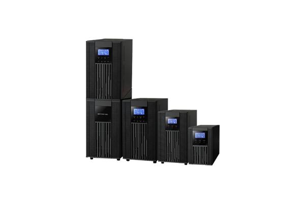 易比克工程师讲述：易比克UPS不间断电源分类