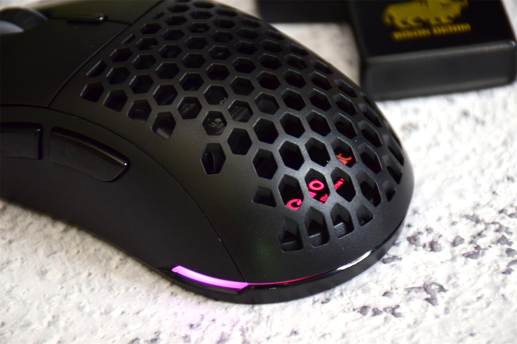 鍥犵鐗筎WO娓告垙榧犳爣,鍥犵鐗箃wopro鍑忛噸