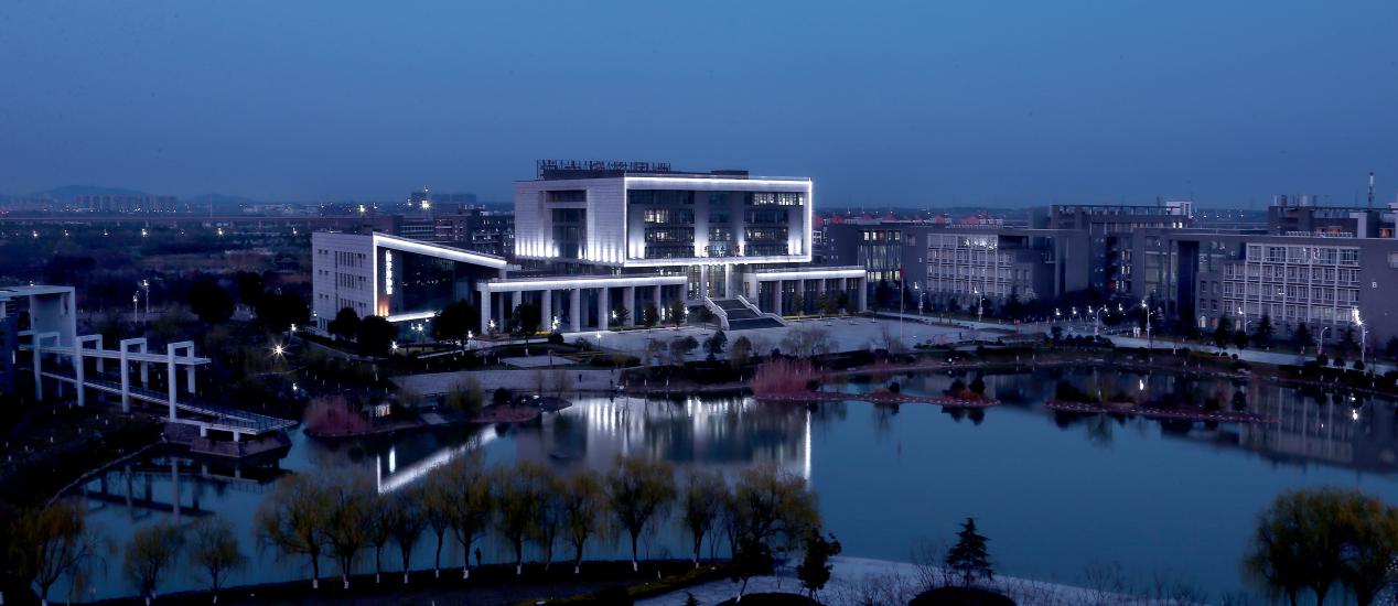 南京“最美”大学之一：占地2100余亩，走出10位院士，央视频频关注！