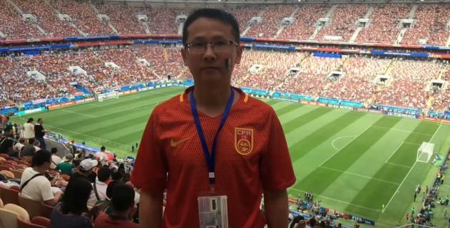 为什么说国足,为什么说国足虽败犹荣