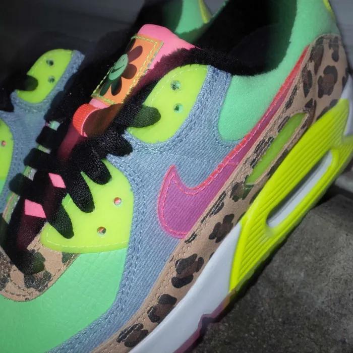 nikeairmax90最新款,nikeairmax90发售价