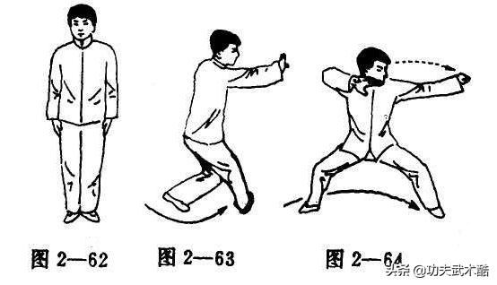 螳螂拳插捶,螳螂拳勾手实战视频