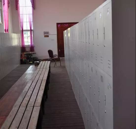 北京蓝调庄园滑雪场,这个冬天来滑雪吧