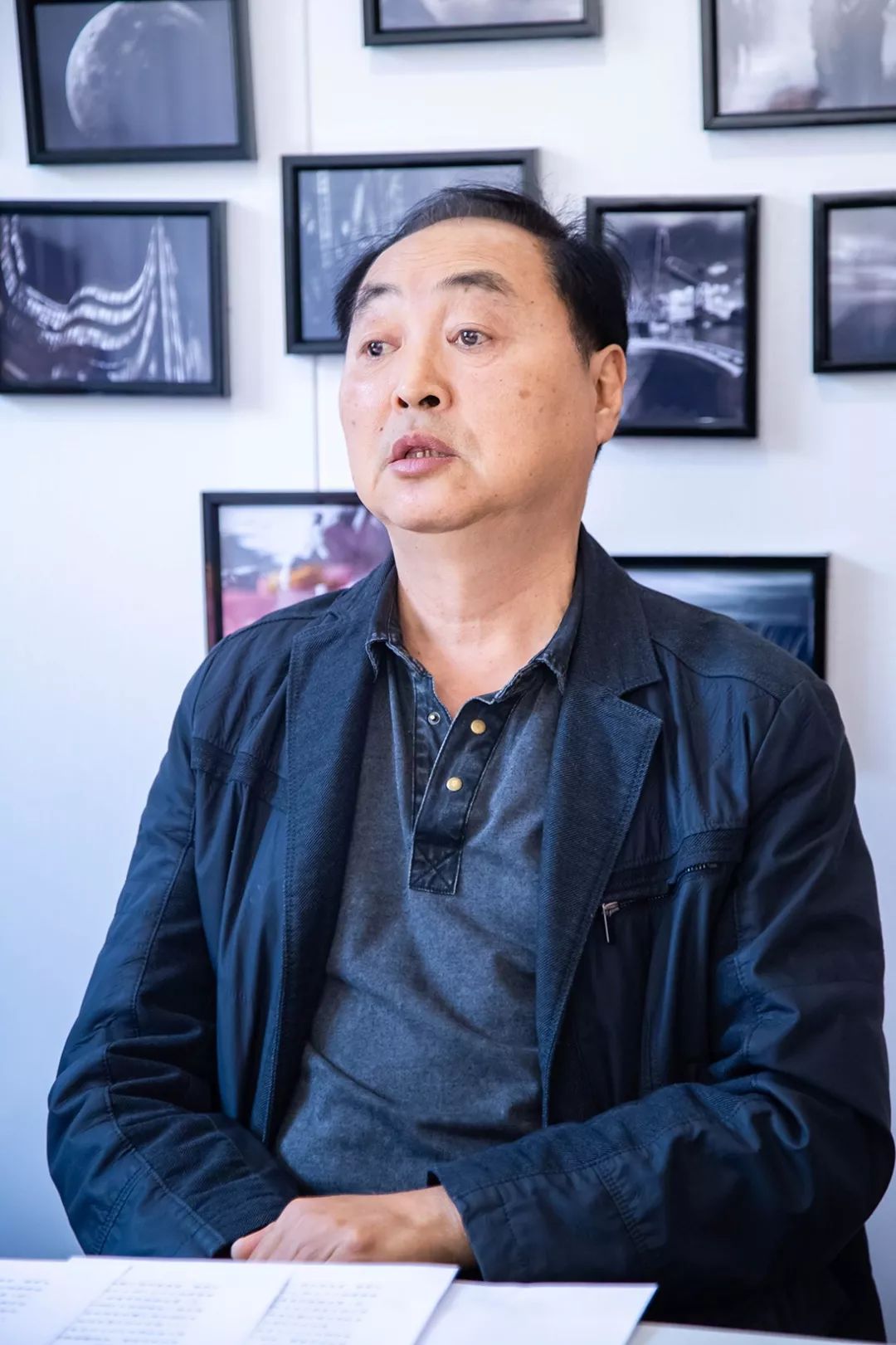 湖南摄影行业专项能力考核站第二次研讨会成功推进