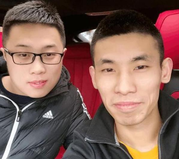 旭旭宝宝目前的装备,旭旭宝宝装备有多强悍