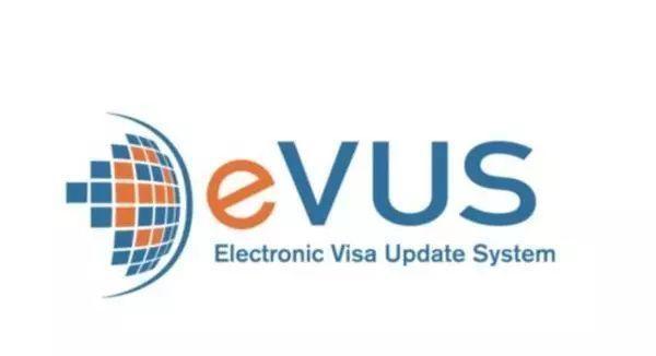 美国evus忘记更新了可以入境吗,入境美国evus登记是什么意思