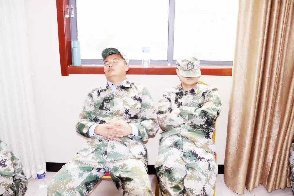 走过风雨人生，更懂理解和爱——记「三强医械」国庆户外拓展之旅