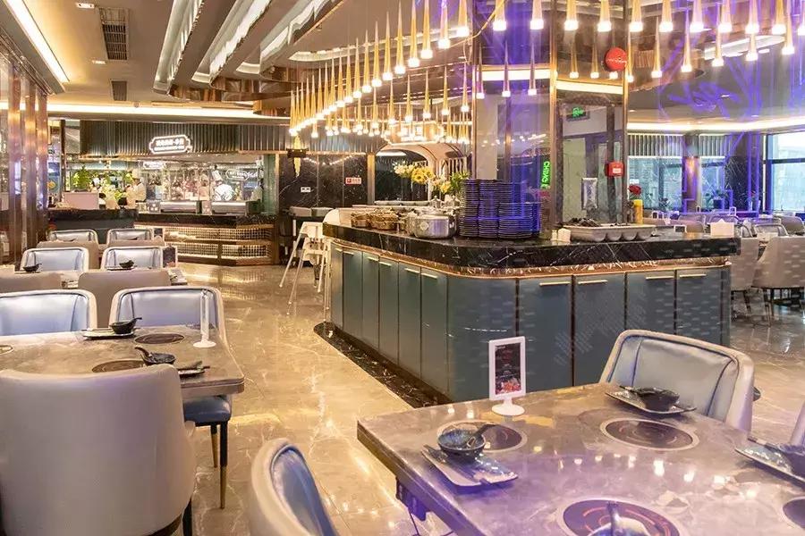 上海788元的海鲜自助到底值不值,上海海鲜自助第一名