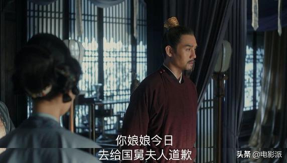 大剧刚收官，有些话我真的憋不住了