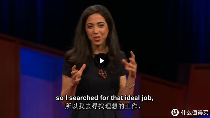 ted演讲stopsearchingforyourpassion,一定要看完的16个ted演讲