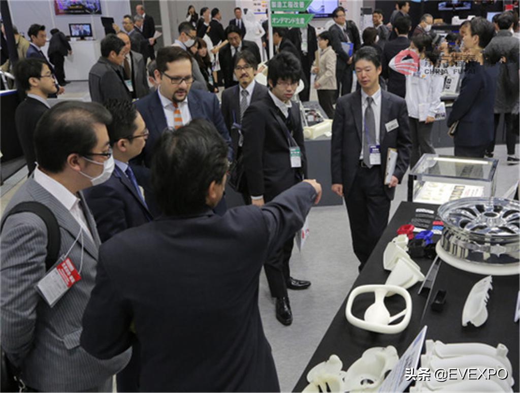 2021年日本东京新能源电动车及配件展EVJAPAN