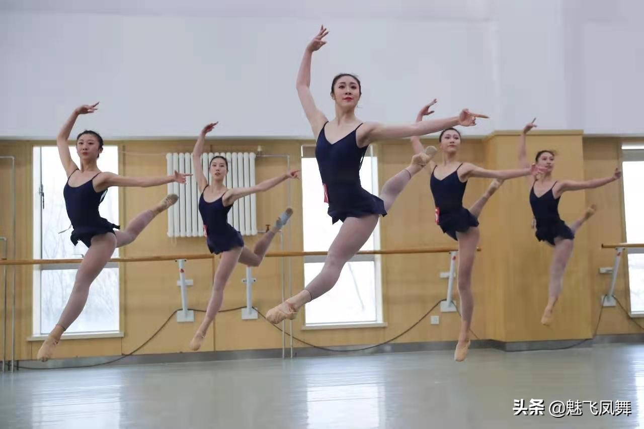 中央民族歌舞团专场,中央民族歌舞团2023业务考核