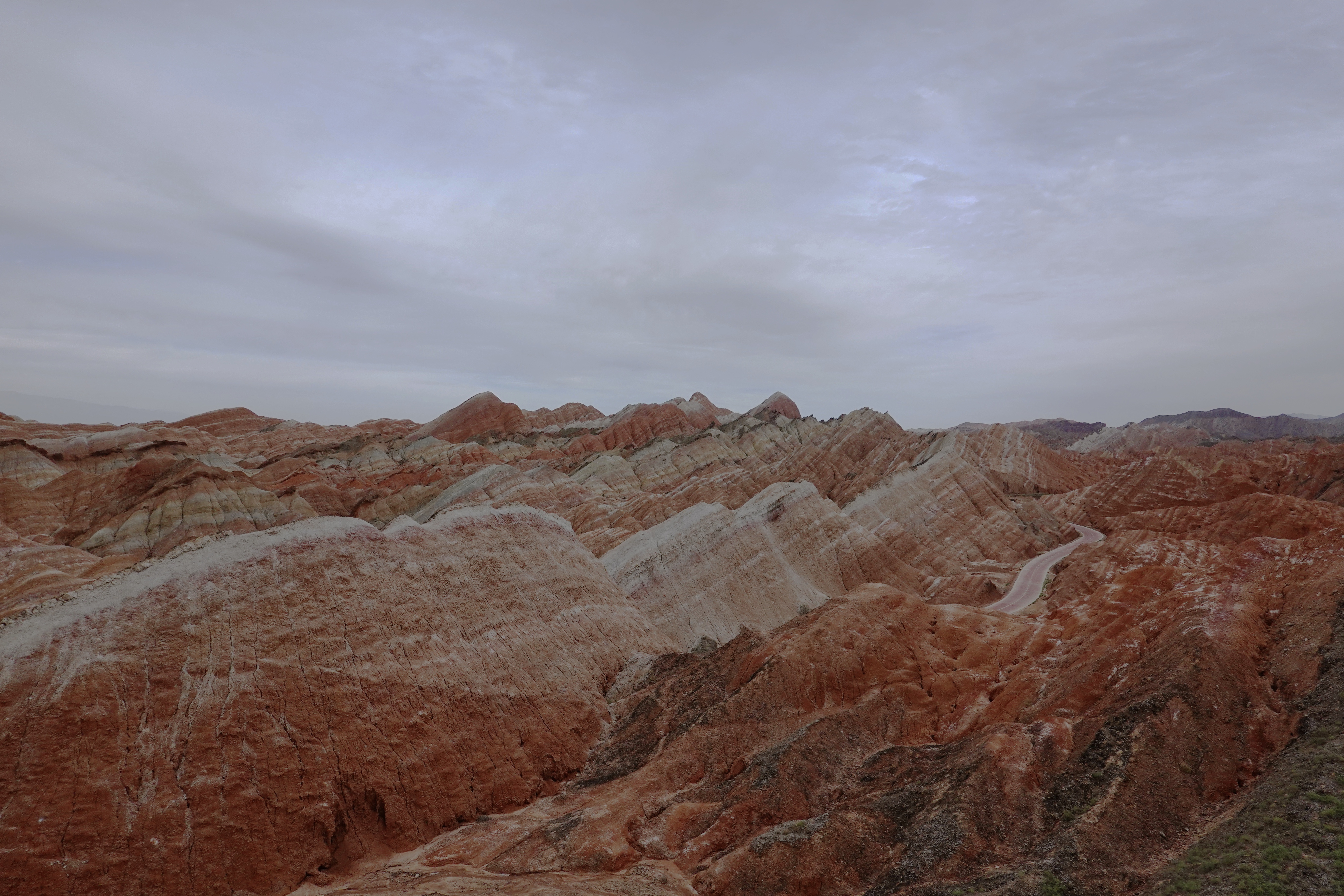 张掖旅游十大线路,张掖旅游和深度游