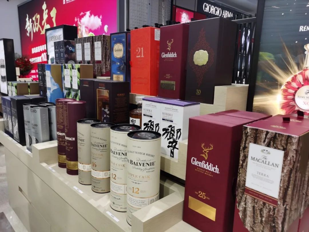 去海南免税店购物政策,海南免税购物必备知识