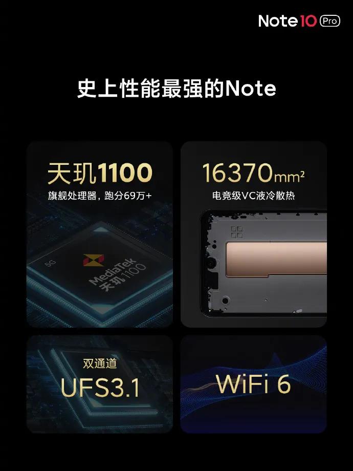 红米note10pro用了三年,红米note10pro真实使用体验