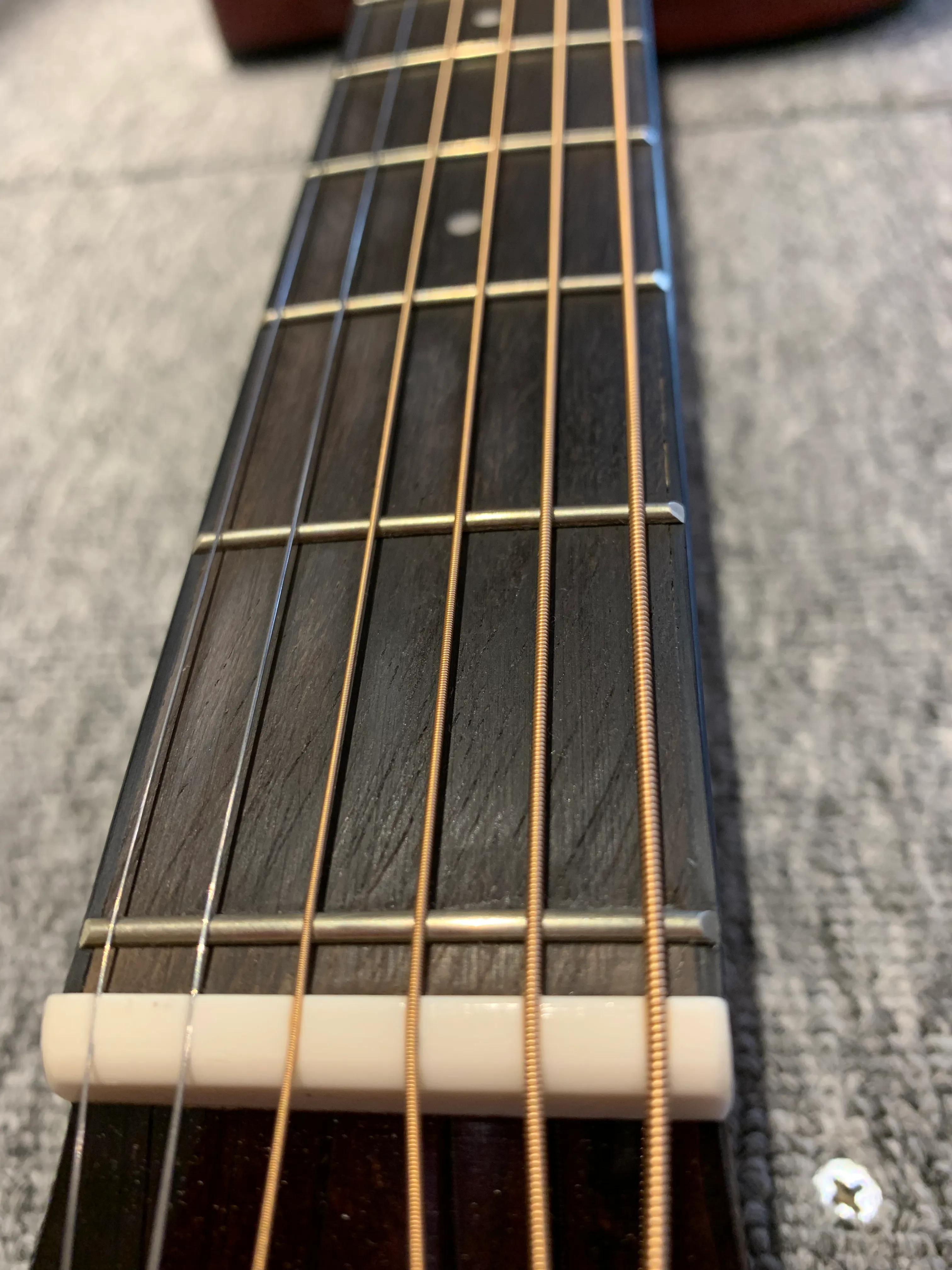 如何挑选一把好吉他,如何选一把适合自己吉他