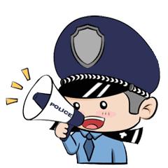 开学第一课认识网络诈骗,潍坊公安开学防诈骗