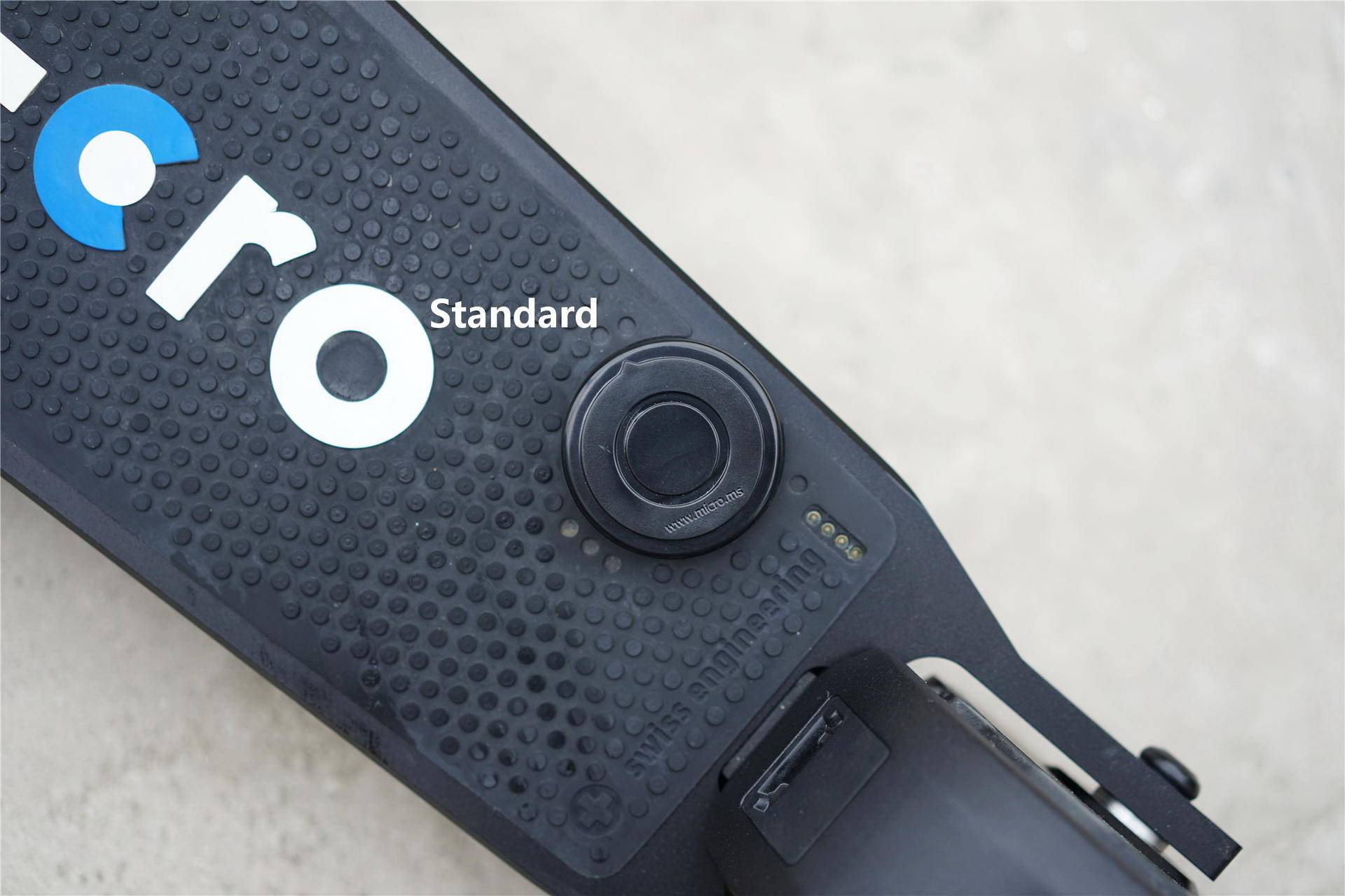 迈古和米高滑板车有什么区别,米高滑板车评测