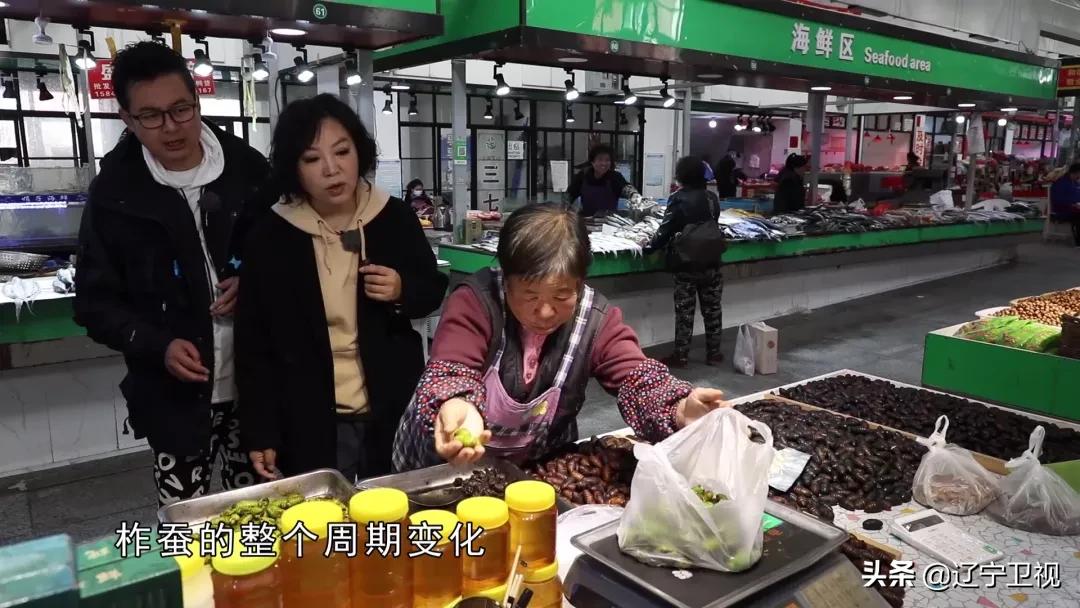 雪天吃东西,雪天吃的食物