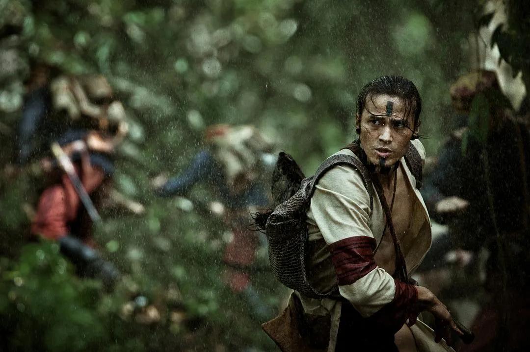 不能错过的华语片,被人忽略的华语片