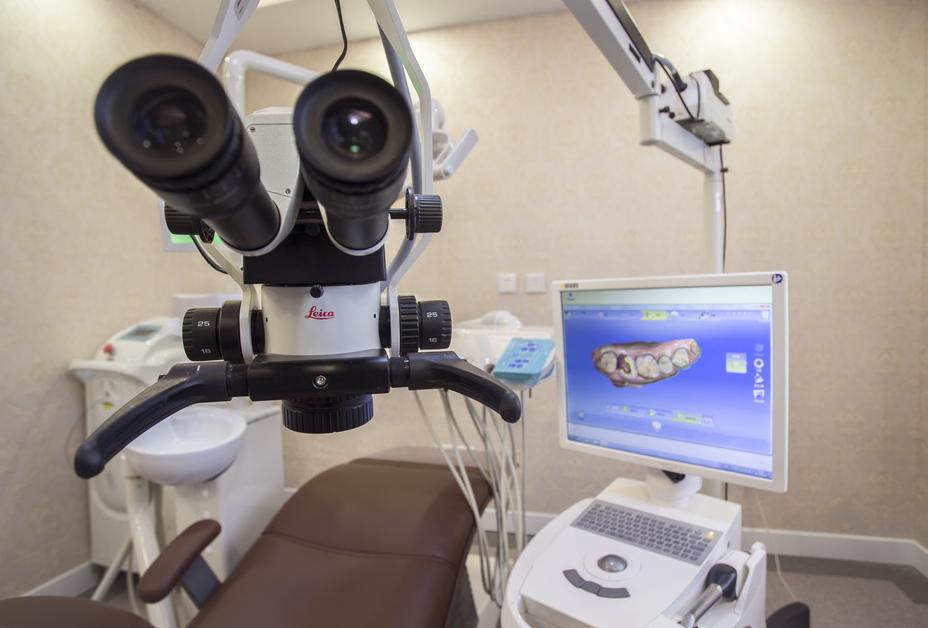 可恩口腔：齿科赛道上的逆行者